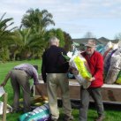 2016.09.29. Mulch. Cambridge Tree Trust